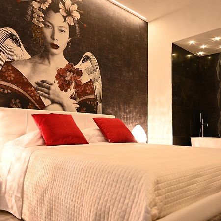 Panvinio 25 Apartment - Royal Welcome Βερόνα Εξωτερικό φωτογραφία