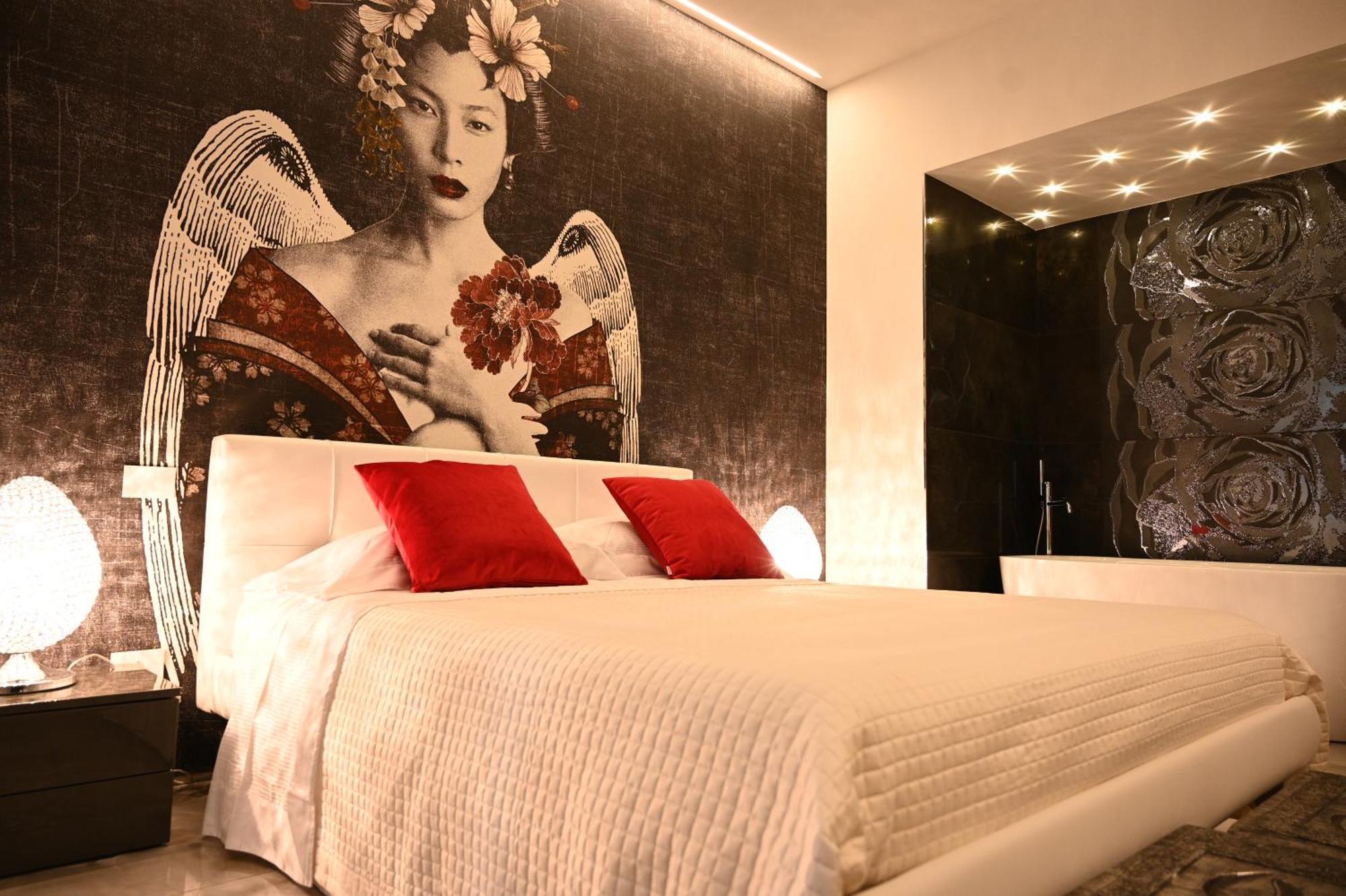 Panvinio 25 Apartment - Royal Welcome Βερόνα Εξωτερικό φωτογραφία