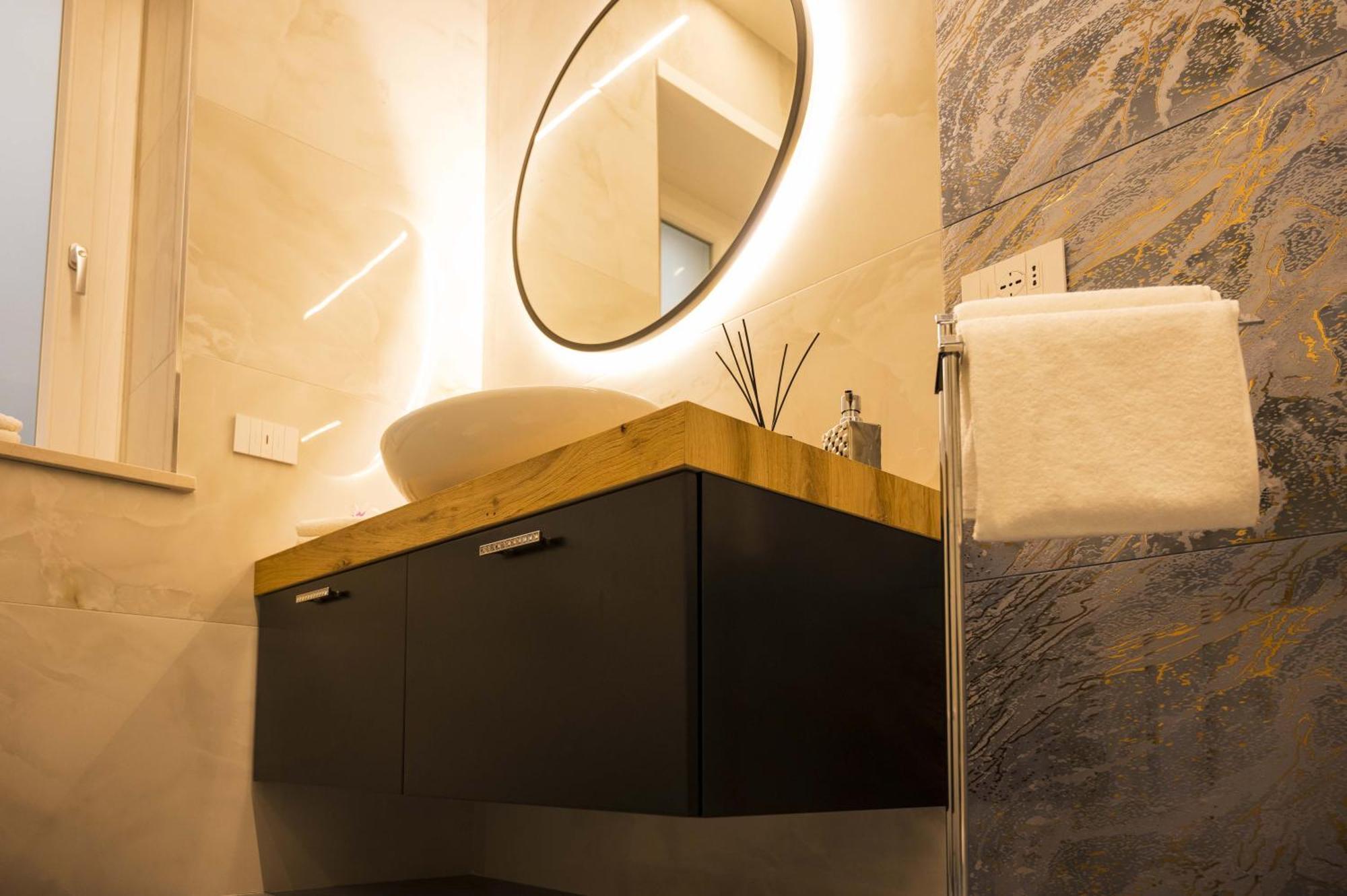 Panvinio 25 Apartment - Royal Welcome Βερόνα Εξωτερικό φωτογραφία