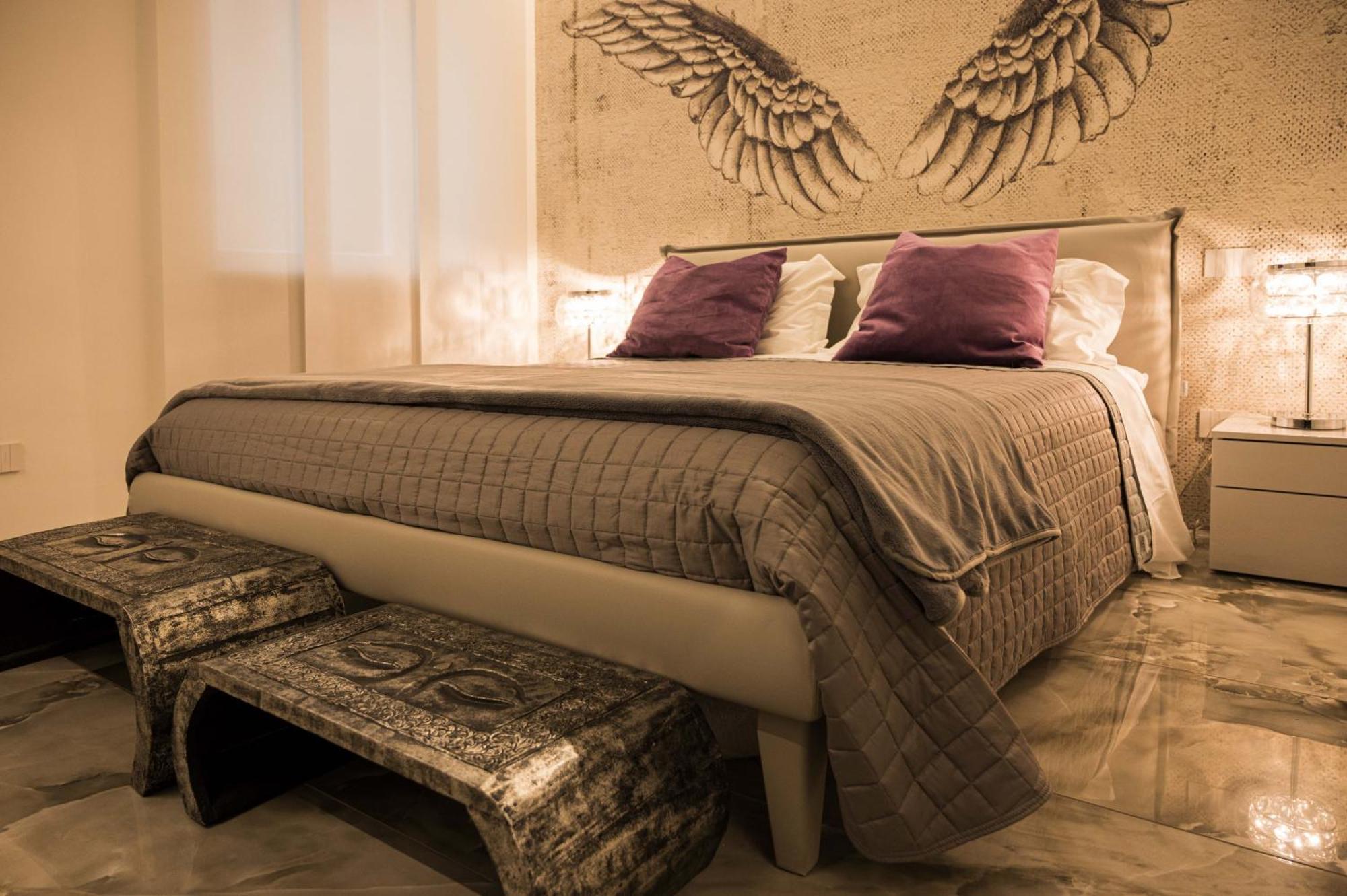 Panvinio 25 Apartment - Royal Welcome Βερόνα Εξωτερικό φωτογραφία